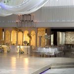 Restoran Jezero by Azzaro Nova godina 2026