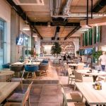 Restoran Take Square matine Nova godina 2026