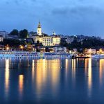 Splav restoran Karibi Doček Nove godine na vodi