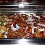 Restoran Safir Doček Nove godine 2026