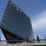 Hotel Hyatt Regency Doček Nove godine 2026