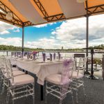 Casa Bianca Doček Nove godine 2026