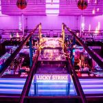 Freestyler Doček Nove godine 2026