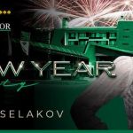 Hotel Mona Plaza Zlatibor Nova godina 2026