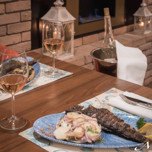 Restoran Miris Dunava Doček Nove godine 2027