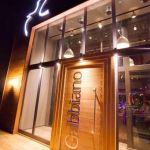 Restoran Gabbiano Doček Nove godine 2026