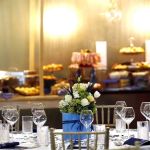 Restoran Harmonija Doček Nove godine 2026