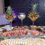 Restoran Stadion Nova godina 2026