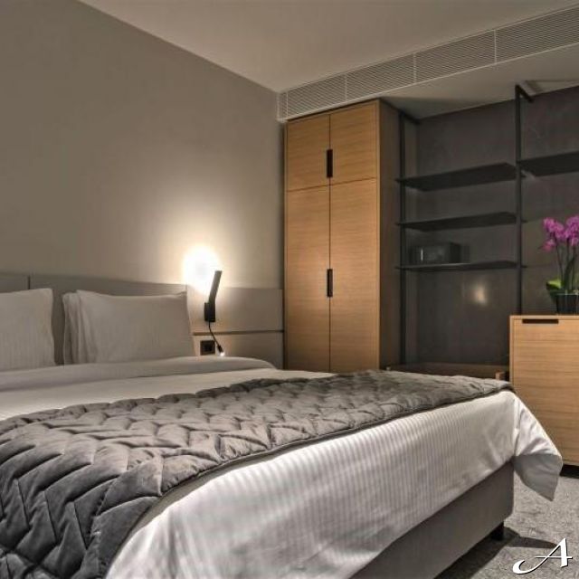 Hotel Mona Plaza - moderno opremljena soba