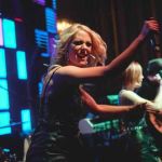 Doček Nove godina u Bitef Art Cafeu