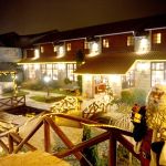 Hotel Balašević Doček Nove godine 2026