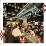 Doček Nove godine u Restoranu Manifest