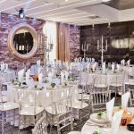 Nova godina 2026 u restoranu Rich Garden