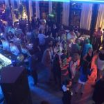 Klub Šuma Ada Ciganlija Nova godina 2026