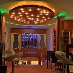 Splav restoran Sirena Srpska Nova godina 2026