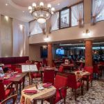 Hotel Majestic Doček Nove godine 2026