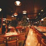 Restoran Buena Vida Nova godina 2026