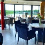 Restoran Gabbiano Doček Nove godine 2026