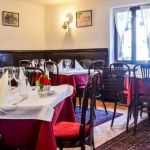 Restoran Tri Šešira Doček Nove godine 2026