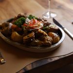 Restoran Stara Livnica Doček Nove godine 2026