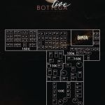 Restoran Bottega Doček Nove godine 2026