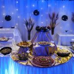 Nova godina u restoranu Azzaro Green Club