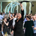 Glamurozna Nova godina 2026. u restoranu Inter Hollywood Ledine