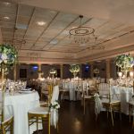 Hotel Majestic Doček Nove godine 2026