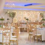 Ser Gilles Doček Nove godine 2026