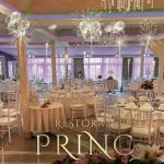 Restoran Princ Doček Nove godine 2026