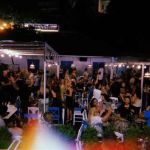 Restoran Mala plava vrata doček Srpske Nove godine 2026