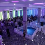 Inter Hollywood Voždovac Doček Nove godine 2026