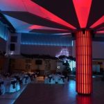 Restoran Jezero by Azzaro Doček Nove godine 2026