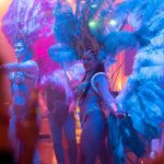 Restoran Karma Doček Nove godine 2026