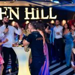 Hotel Garden Hill lux Doček Nove godine 2026