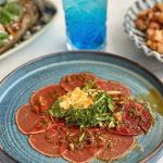 Ambar restoran Doček Srpske Nove godine 2026