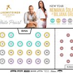 Hotel Falkensteiner Doček Nove godine 2026