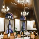 Milošev Konak Doček Nove godine 2026