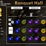 Doček Nove godine u hotelu Radisson Collection Old Mill