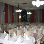 Restoran Bristol Doček Nove godine 2026