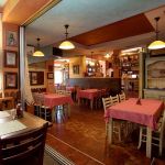 Restoran Staro ognjište Nova godina 2026