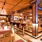 Splav kafana Uzbuna Doček Nove godine 2026