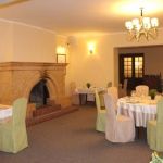 Nova godina 2026 u restoranu Golf