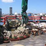 Restoran Panorama Slavija Nova godina 2026