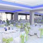 Restoran Jezero by Azzaro Doček Nove godine 2026