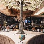 Konzulat Waterfront Doček Nove godine