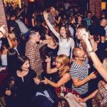 Splav kafana Uzbuna Srpska Nova godina 2026