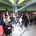 Restoran Jezero by Azzaro Doček Nove godine 2026