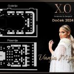 Klub X.O Doček Nove godine 2026