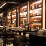 The Petica matinee doček Nove godine